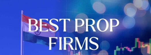 10 Best Prop Firms for Mexican Traders in 2026