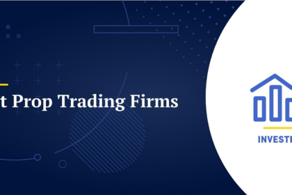 Best Prop Firms for Colombian Traders – Top Funded Accounts & Profit Splits