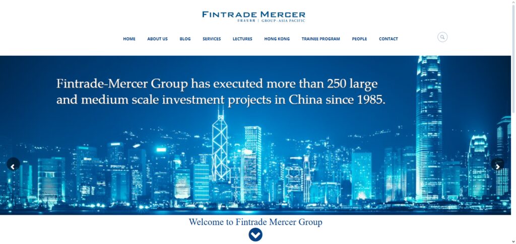 FinTrader Funding