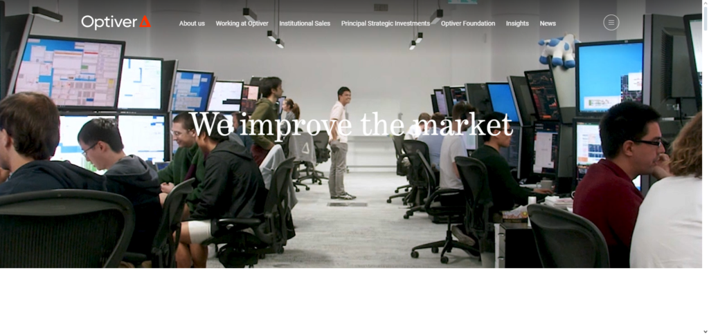 Optiver