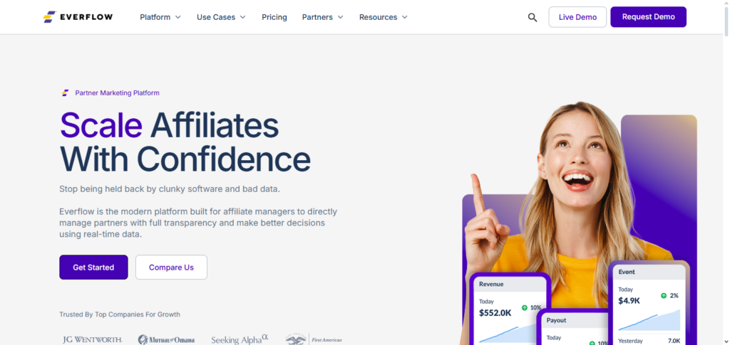 10 Best Software for Enterprise Process Mining to Optimize Business Workflows 8 Everflow