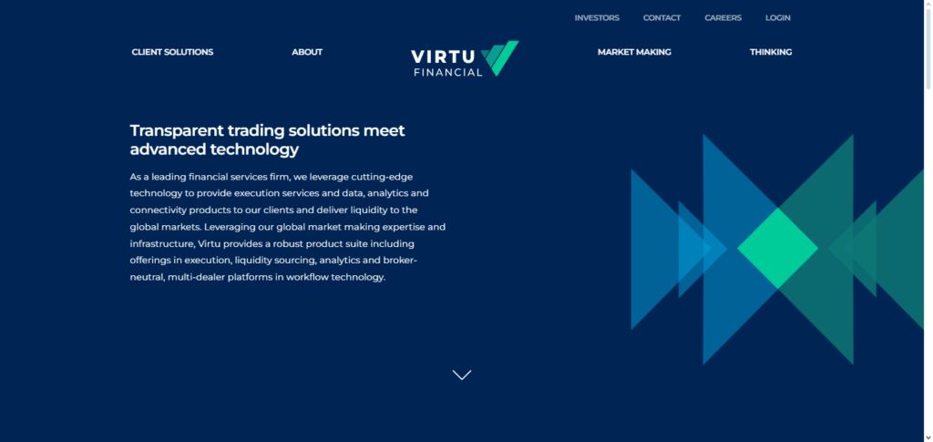 Virtu Financial