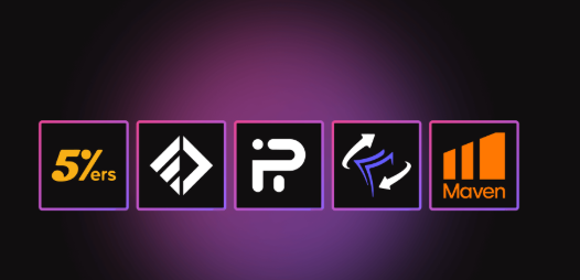 10 Best Prop Firms in New Jersey for Traders – Top Funding Opportunities