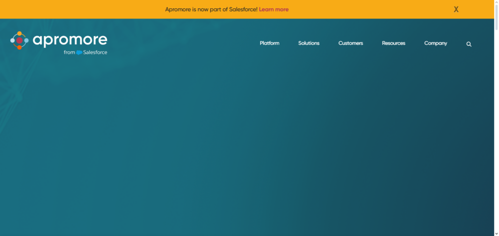 10 Best Software for Enterprise Process Mining to Optimize Business Workflows 4 Apromore
