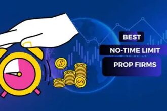10 Best Prop Firms for EU Traders Without Time Limits (2026 Guide)