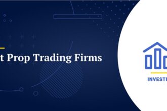 10 Best Prop Firms for EU Traders Using EUR Accounts in 2026