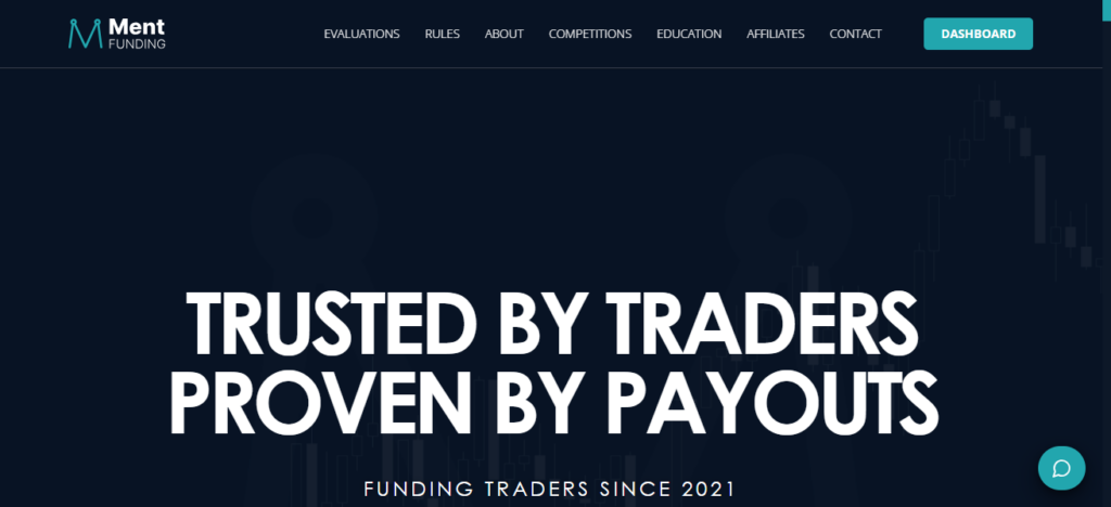 10 Best Prop Firms for Middle East Traders Without Swap Fees 9 Ment Funding