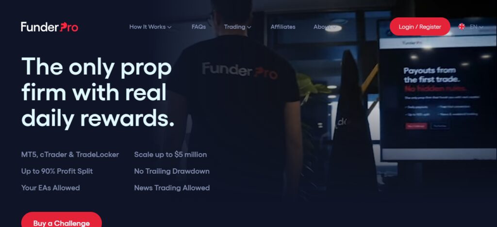 FunderPro