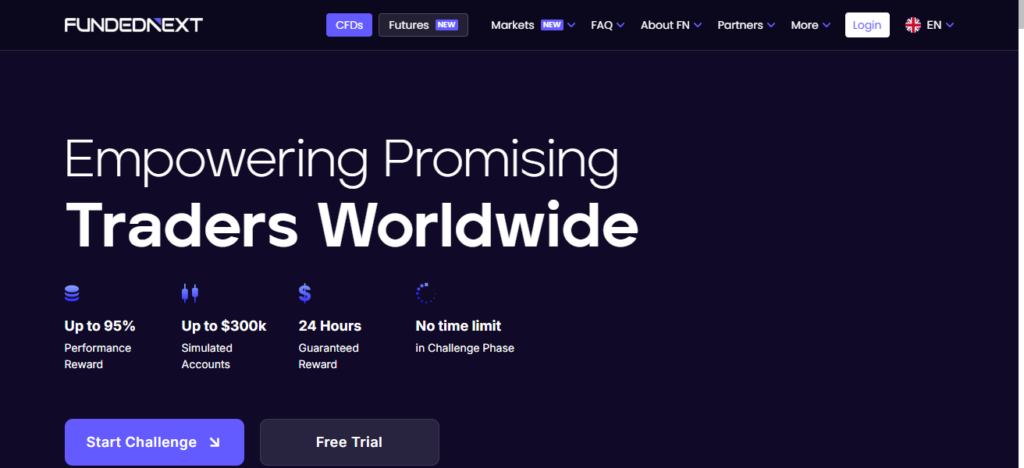 FundedNext