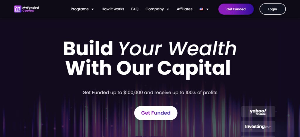 MyFundedCapital