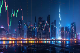 10 Best Prop Firms for Dubai Traders Using AED Payouts