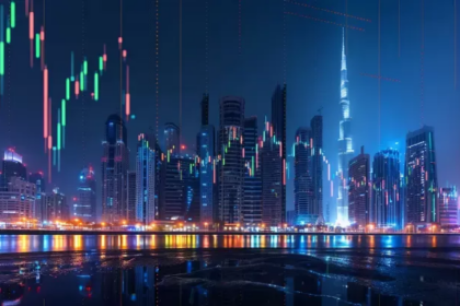 10 Best Prop Firms for Dubai Traders Using AED Payouts