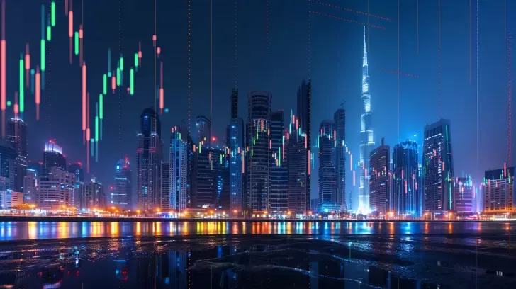 10 Best Prop Firms for Dubai Traders Using AED Payouts