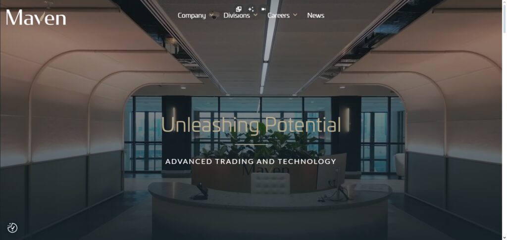 Maven Securities (Global)