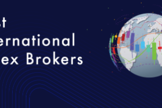 10 Best Forex Brokers for International Traders 2026