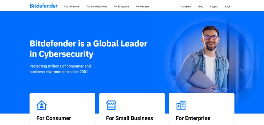 Bitdefender