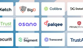 10 Best Data Privacy Management Software for Compliance