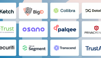 10 Best Data Privacy Management Software for Compliance