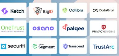 10 Best Data Privacy Management Software for Compliance
