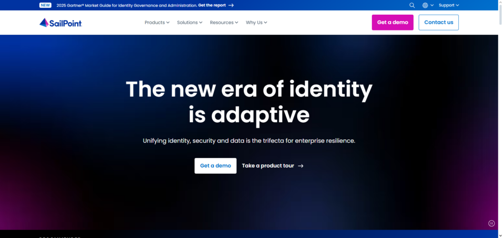 SailPoint Identity Security