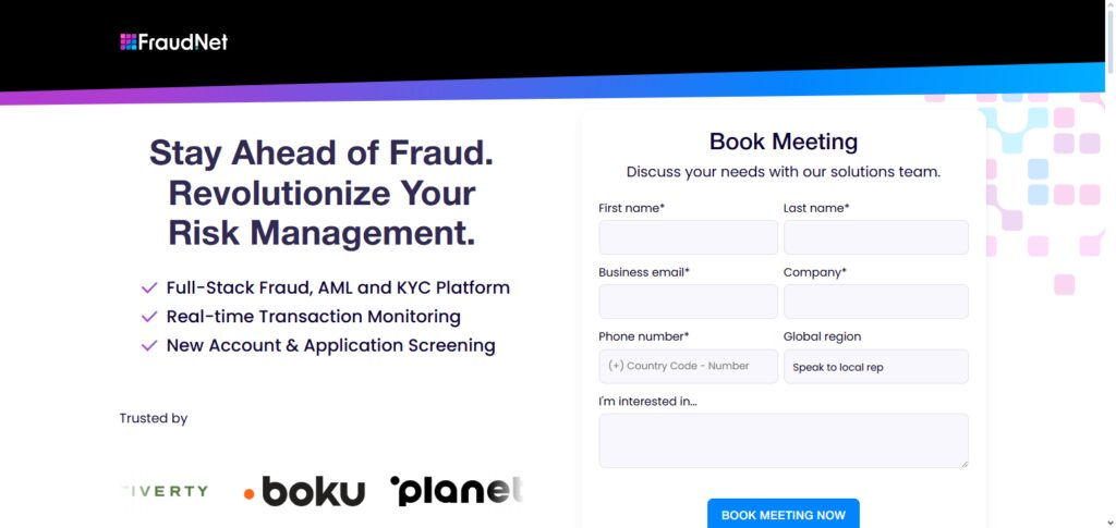 Fraud.net