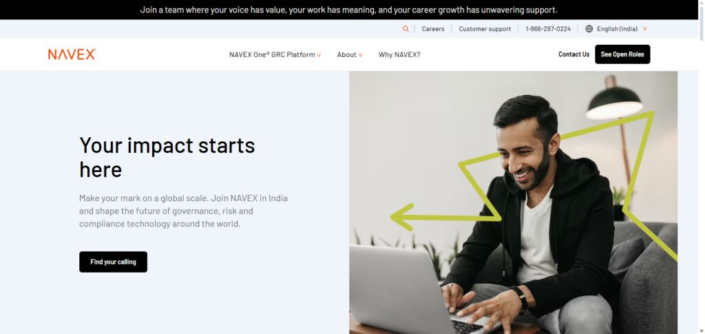 NAVEX Global