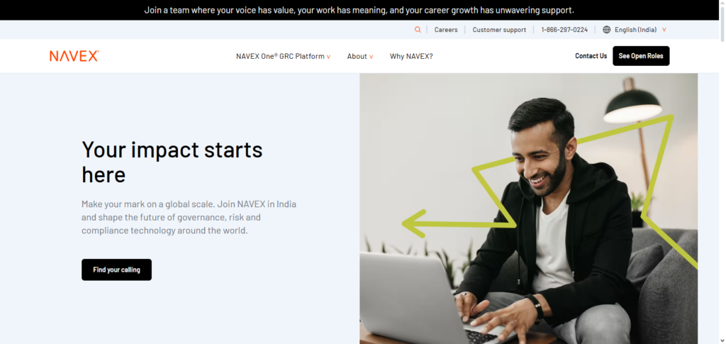 10 Best Software for IT Governance, Risk & Compliance (IT-GRC) in 2026 9 NAVEX Global