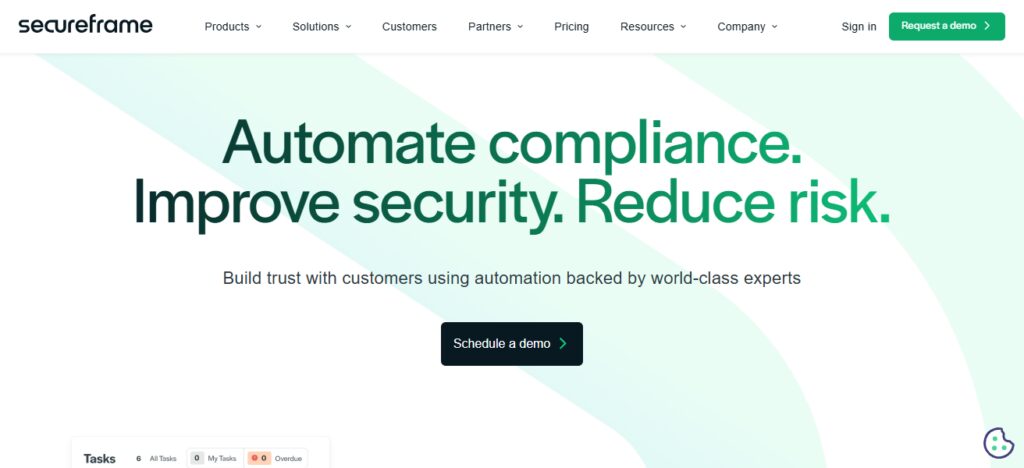 Secureframe