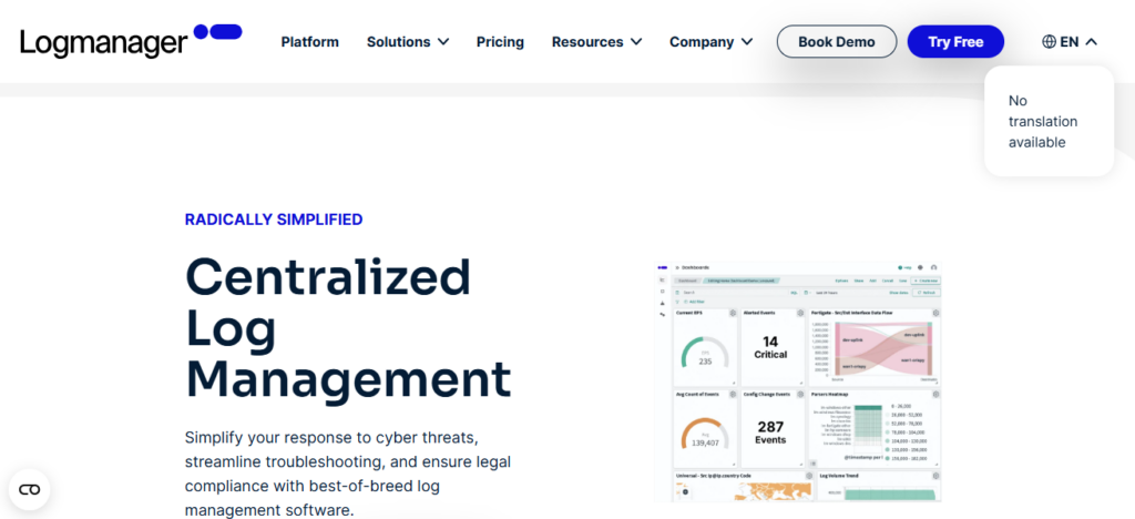 10 Best Governance, Risk & Compliance (GRC) Software Guide 5 LogicManager