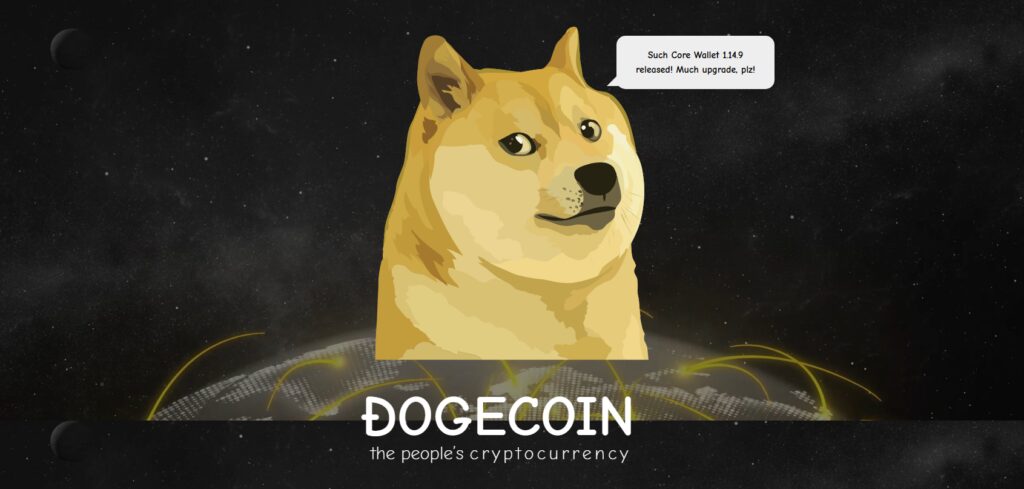Dogecoin Dynamics