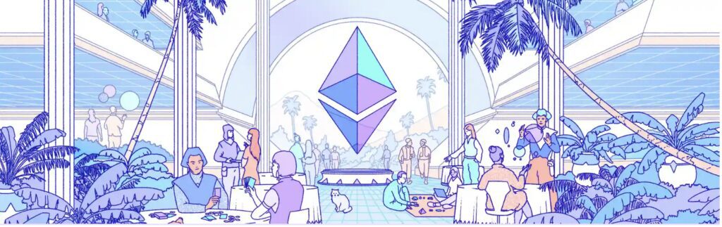 The Ethereum Price Range