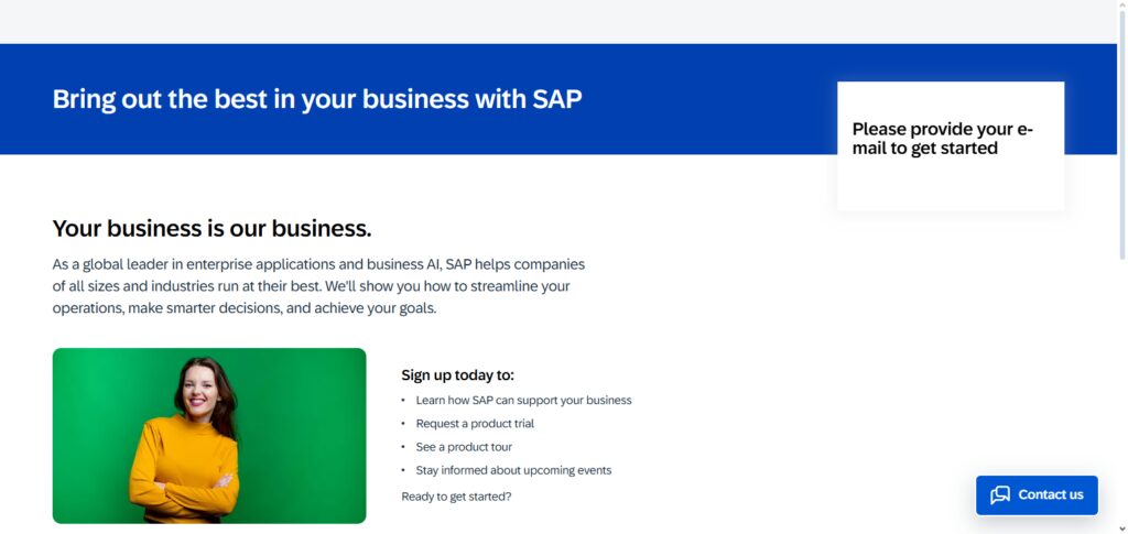 SAP Risk Management