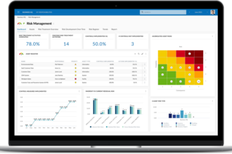 10 Best Risk Management Software for Businesses in 2026