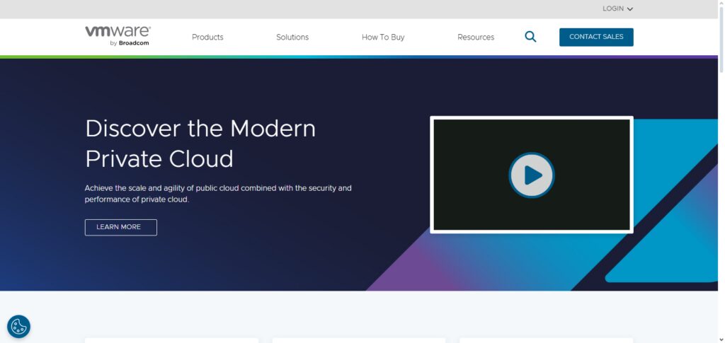 VMware Carbon Black Cloud