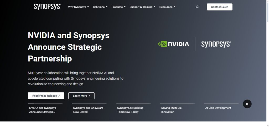 Synopsys Coverity & Black Duck