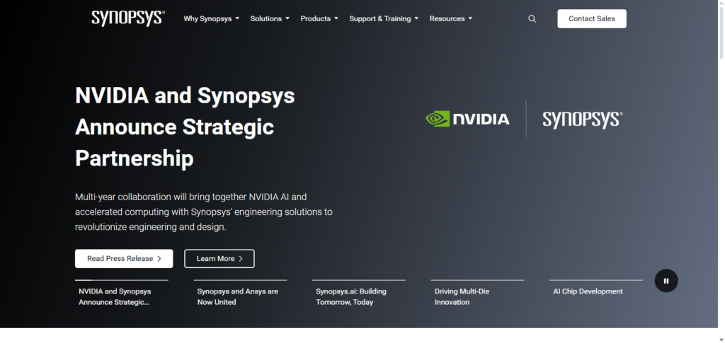 Synopsys Coverity & Black Duck