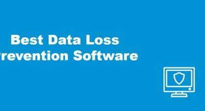 10 Best Data Loss Prevention (DLP) Software for Data Security