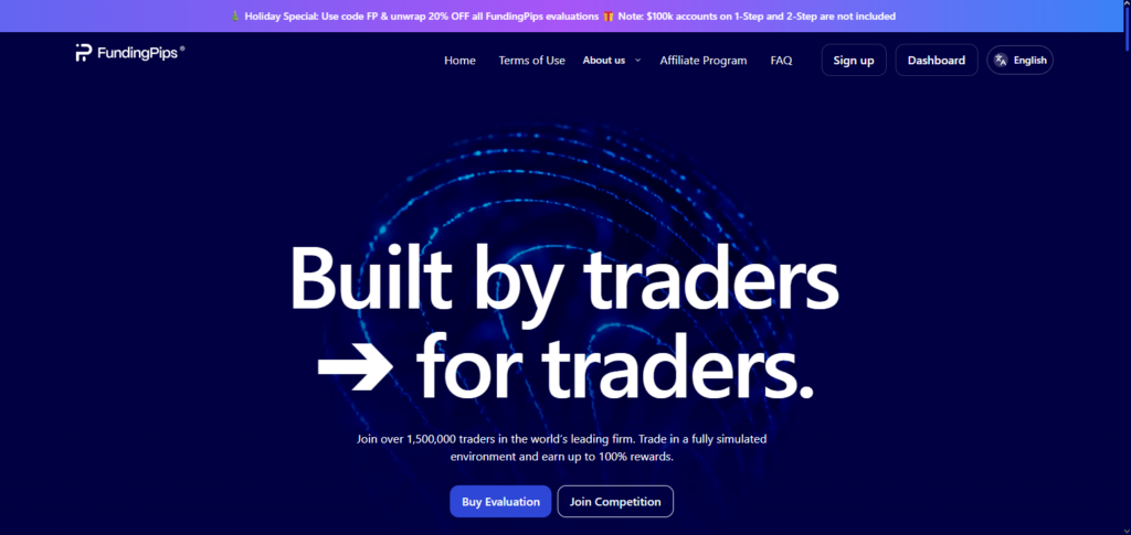 10 Best Prop Firms in Japan for Funded Traders 2026 10 Funding Pips