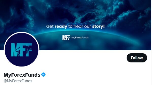 MyForexFunds (MFFX successor)