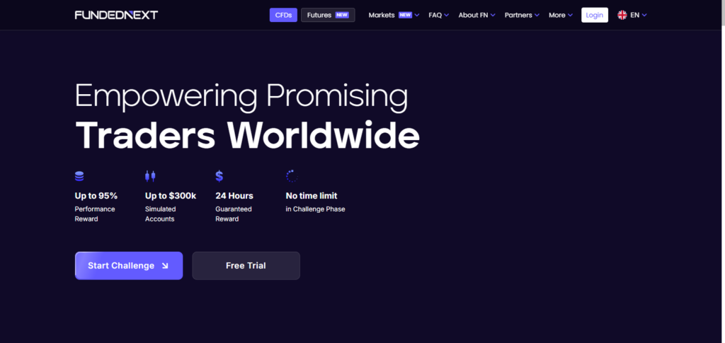 10 Best Prop Firms in Japan for Funded Traders 2026 2 FundedNext