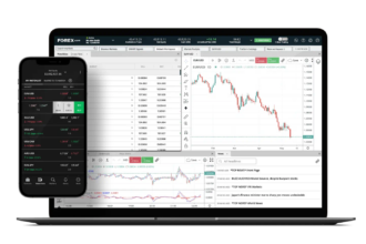 10 Best Forex Charting Tools to Analyze & Trade Smarter