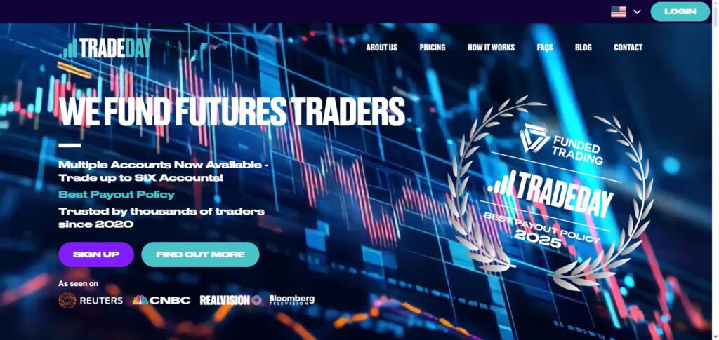 TradeDay