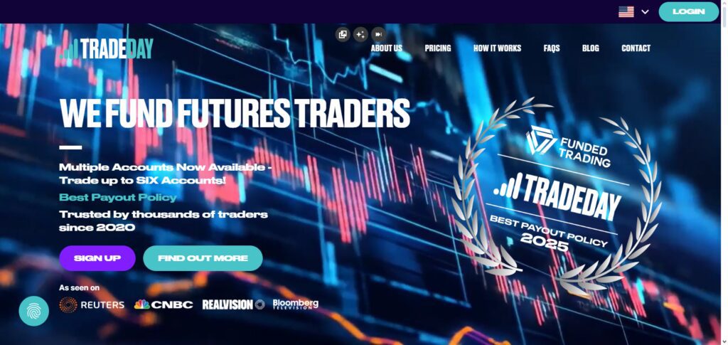 TradeDay
