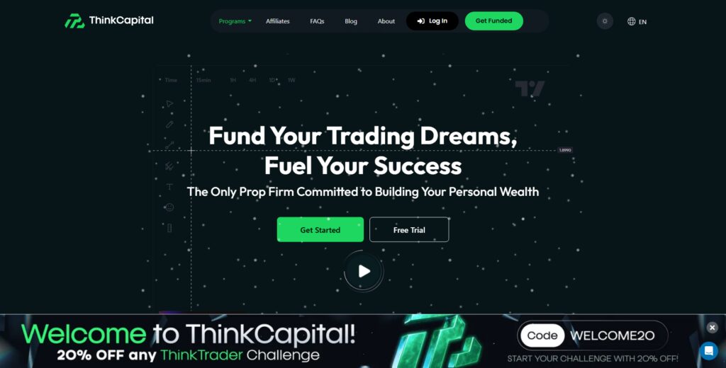 ThinkCapital 