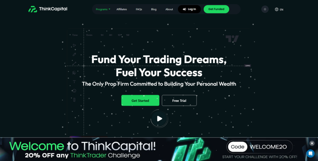 ThinkCapital 