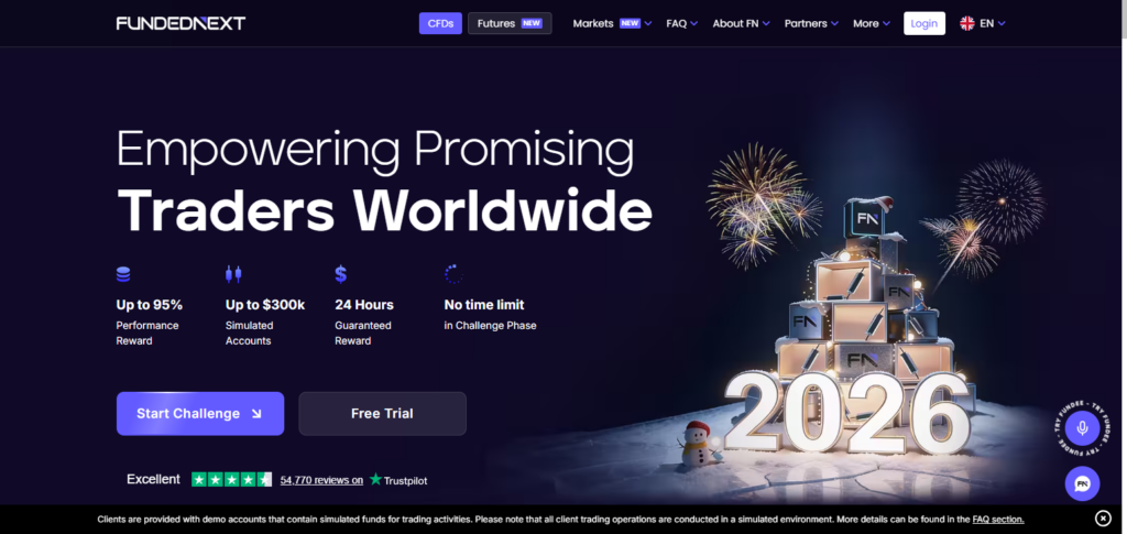 FundedNext
