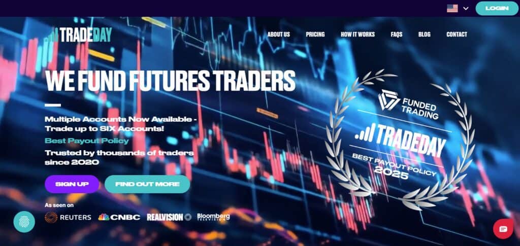 TradeDay