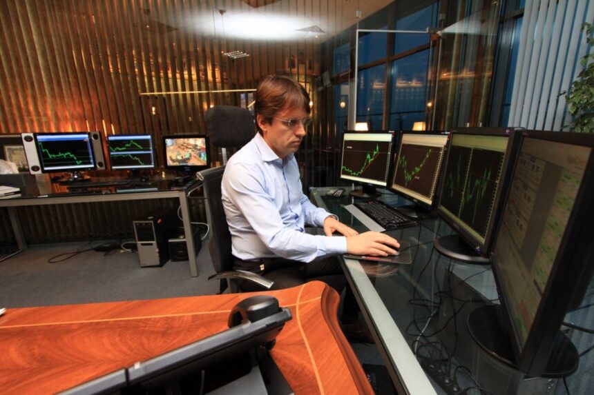 10 Best Prop Firms For Gulf Traders With Fast Withdrawals