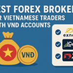 10 Best Forex Brokers for Vietnamese Traders with VND Accounts