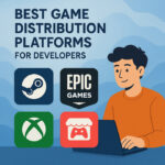 10 Best Game Distribution Platforms for Developers
